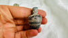 Trio of Ancient Roman Bottles. 0938