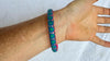 Alebrije Hand-Painted & Hand-Carved Wooden bangles from Oaxaca.