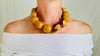 Mookaite & Sterling Silver Necklace. 0863