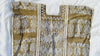 Hand Woven Amuzgo Huipil Dress. Guerrero, Mexico. Rare. 4314