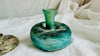 Quartet of Ancient Roman Glass Bottles. Unguetarium! 0940
