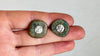 Guatemalita Earrings. Sterling Silver Posts. 0997