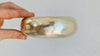 Karen Hill Tribe Sterling Silver SINGLE Bangle. Chunky. Gorgeous 7000