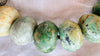 Mayan Guatemalita Jade Ceremonial Necklace. Guatemalan Made Beads.