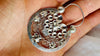 Arracadas Jerezanas Hoop Earrings. Zacatecas. Oversized. 2817
