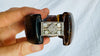 Amber Beaded Bracelet. Mexican Amber. Chunky. 2864