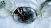 Garden Quartz & Silver Necklace. Atelier Aadya.