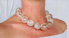 Skully Quartz & Silver Necklace. Atelier Aadya