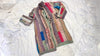 Vintage Kantha Coat.