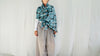 Silk Shibori Shawl, Wrap, Scarf. Pastel Colors. Kutch.