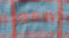 San Mateo Del Mar Huipil Blouse. Hand Woven. Oaxaca, Mexico. Rare