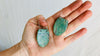 Guatemalita Earrings. Sterling Silver. 0768