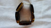 Amber Beaded Bracelet. Mexican Amber. Chunky. 2864