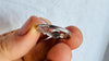 Pearl Rings. Size 8.5. AP-432
