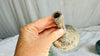 Quartet of Ancient Roman Glass Bottles. Unguetarium! 0940