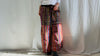 Guatemalan Solola Pants. Ikat. M-L