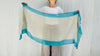 Ombre Hand Pashmina Shawl. Very Fine and SUPER Soft!