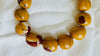 Mookaite & Sterling Silver Necklace. 0863