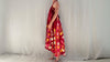 Vintage Sari Sundress. One Size.