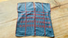 San Mateo Del Mar Huipil Blouse. Hand Woven. Oaxaca, Mexico. Rare