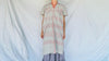Oaxacan Mixtec Huipil Dress. Mexico.
