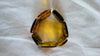 Amber Beaded Bracelet. Cuff. Mexican Amber. Chunky. Unisex 2863
