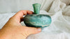 Quartet of Ancient Roman Glass Bottles. Unguetarium! 0940