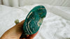 Trio of Ancient Roman Glass Bottles. Unguetarium! 0902