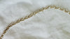 Citrine & Silver Pendant Necklace. Handmade Sterling Silver Chain. 2306