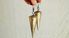Hmong Tribal Earrings. Super Spikey Jewelry. 4277