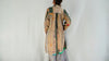 Vintage Kantha Coat. All Cotton from India. 4258