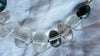 Garden Quartz & Silver Necklace. Atelier Aadya. S/N