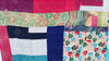 Fine Vintage Kantha Quilt from Bengal, India. Textile Art. 4240