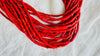 Antique Nagaland Multi-strand Necklace Collectible. Naga. 4341