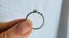 Pearl Rings. Size 8.5. AP-432