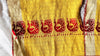 Oaxacan Mixtec Huipil. Natural Dye Dress or Tunic. Mexico.