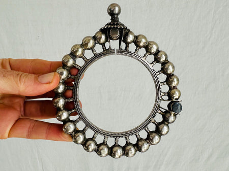 Vintage Indian Bangle. 2573