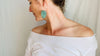 Guatemalita Earrings. Sterling Silver. 0768