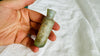 Trio of Ancient Roman Glass Bottles. Unguetarium! 0902