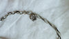 Large Amber Pendant on a Silver Chain. 0671 *IN COMPLIANCE WITH Etsy Regulations*