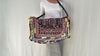 Rabari Hand-Embroidered Shoulder Bag. Applique.0544