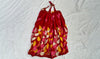 Vintage Sari Sundress. One Size.