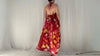 Vintage Sari Sundress. One Size.