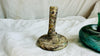 Quartet of Ancient Roman Glass Bottles. Unguetarium! 0940
