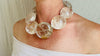 Quartz & Silver Necklace. Atelier Aadya. 2520