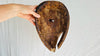 Vintage Fang Mask. Camaroon, Africa. African Mask. 4362