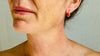 Vintage Ecuadorian Gold Earrings With Coral. 18kt.