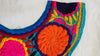 Mexican Embroidered Dress. Chiapas. XS-L. 0048