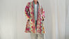 Vintage Kantha Coat.