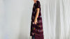 Vintage Guatemala Huipil Dress. Colotenango. Hand Embroidered and Hand Woven. 0395